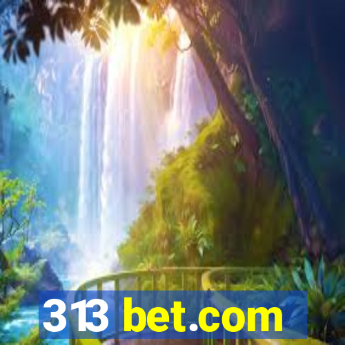 313 bet.com